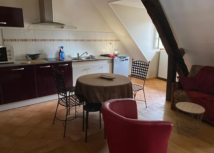 Loft Duplex De Charme 8 P Plein Centre