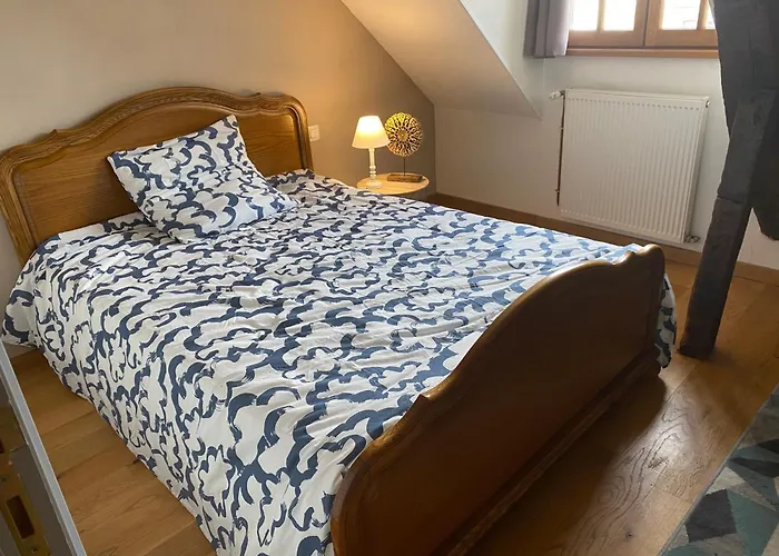 Loft Duplex De Charme 8 P Plein Centre