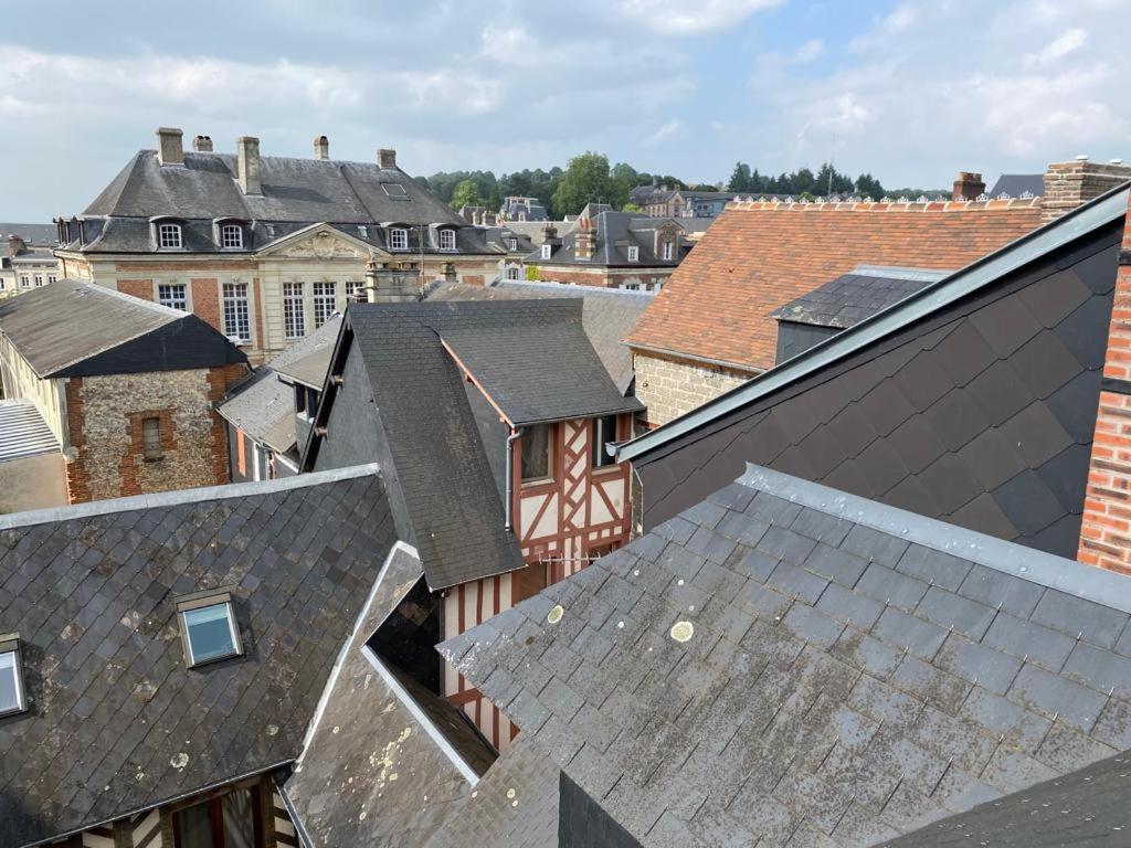 Loft Duplex De Charme 8 P Plein Centre