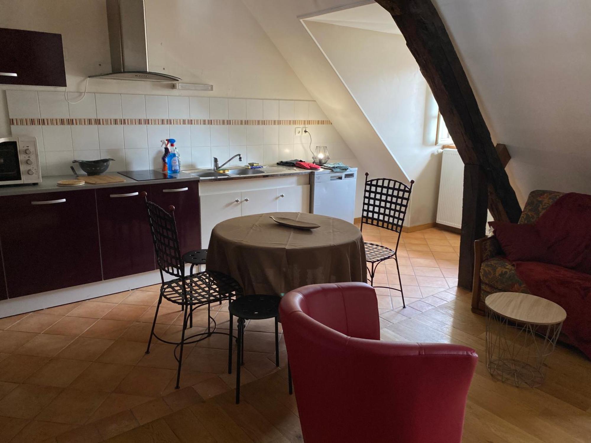 Loft Duplex De Charme 8 P Plein Centre
